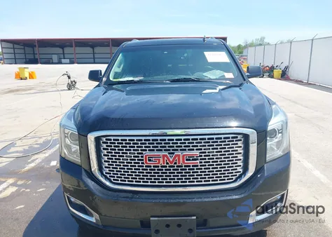 2015 GMC Yukon Denali z USA, uszkodzony, nr VIN 1GKS2CKJ5FR133579